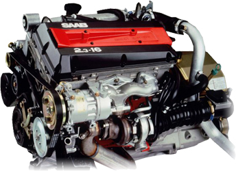 C128D Engine